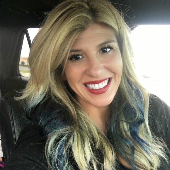 Meet your Posher, Paula - Picture 1 of 1